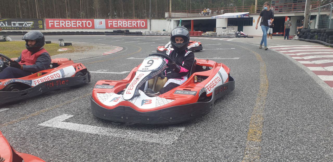 Linksport - Troféu Bronze34